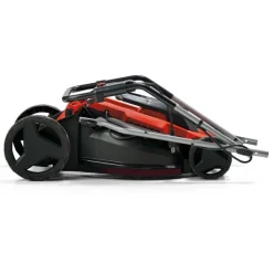 EINHELL - Tondeuse à gazon électrique gc-em 1600/37