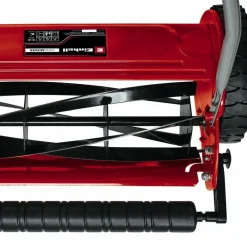 EINHELL - Tondeuse à main gc-hm 300 - surfaces jusqu’à 150 m² - largeur de coupe 300 mm