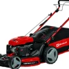 EINHELL - Tondeuse thermique gc-pm 56/2 s hw - 56 cm - 5 en 1 - 173 cc