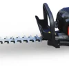 ELEM GARDEN TECHNIC - Taille-haies thermique 26cc - coupe 560mm - elem garden