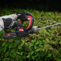 ELEM GARDEN TECHNIC - Taille haies rechargeable 20v lithium