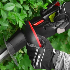 ELEM GARDEN TECHNIC - Taille haies rechargeable 20v lithium