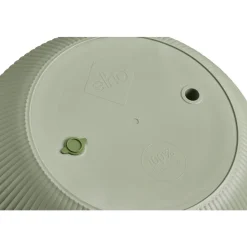 ELHO - Pot Sereh rond, coloris vert scandinave - D.47xH.40,1cm