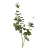 EMERALD - Branche d'eucalyptus artificielle - H.75cm