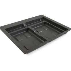 EMUCA - Base pour bacs de tri recycle pour module de 60 cm