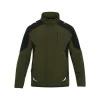 ENGEL WORKWEAR - Blouson softshell galaxy noirts 17621-no-s