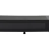 Erard meuble tv pour écran 40 à 75" + trappe + qi - 037611