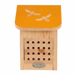 ESSCHERT DESIGN - Abri à abeilles bois fsc