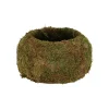 ESSCHERT DESIGN - Kokedama boule de mousse 9 cm