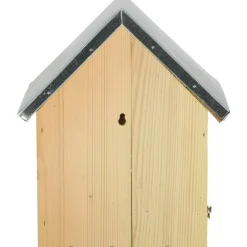ESSCHERT DESIGN - Maison pour écureuils wa10