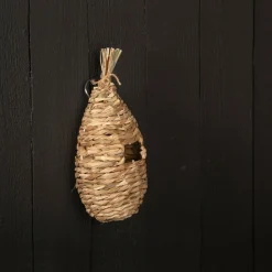 ESSCHERT DESIGN - Nichoir troglodyte 24 cm