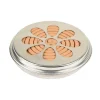 ESSCHERT DESIGN - Spirales citronnelle anti-moustiques