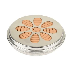 ESSCHERT DESIGN - Spirales citronnelle anti-moustiques