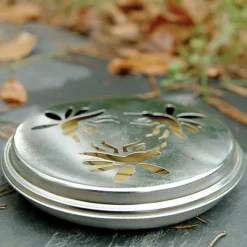 ESSCHERT DESIGN - Spirales citronnelle anti-moustiques