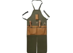 ESSCHERT DESIGN - Tablier long à outils de jardin pour jardinier