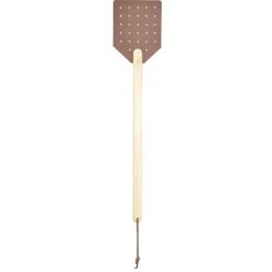 ESSCHERT DESIGN - Tapette à mouches en cuir