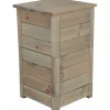 ESSCHERT'S GARDEN - Lombricomposteur en bois boxtel