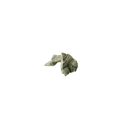 EUROPET - Décoration d'aquarium, ardoise : Gris L5xl10xH25 cm