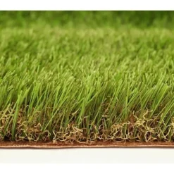 EXELGREEN - Gazon artificiel - synthetique - decoration - - 124414 - natura 2d - 38mm / 1 x 5 m