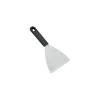 EXMA - Spatule large pour plancha - metaltex