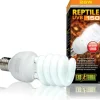 EXO TERRA - Ampoule repti glo 10.0 uvb150 desert 26w - ampoule pour reptiles (lézards, tortues)