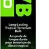 EXO TERRA - Ampoule tube uvb100 t8 15w