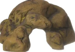EXO TERRA - Cachette reptile grotte moyen