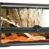 EXO TERRA - Exo terra terrarium m/bas, 81l, 60x45x30cm