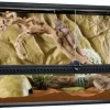 EXO TERRA - Exo terra terrarium l / large, 182l, 90x45x45cm