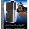 EXO TERRA - Filtre repticlear 250