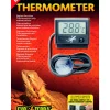 EXO TERRA - Led thermomètre numérique