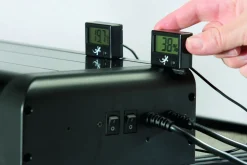 EXO TERRA - Led thermomètre numérique