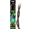 EXO TERRA - Liane articulée - jungle vine small - décoration pour terrarium destiné aux reptiles (lézards, serpents, tortues), amphibiens et