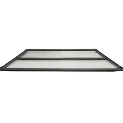 EXO TERRA - Modèle de grille supérieure exo terra peq 45x45 cm.