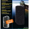 EXO TERRA - Mousse large filtre repticlair 250