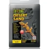 EXO TERRA - Sable désert noir 4.5kg