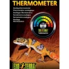 EXO TERRA - Thermometre à aiguille