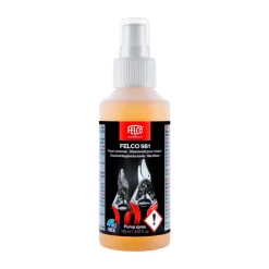 FELCO - Dissolvant spray biodégradable, pour sève et résine - 110 ml