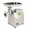 FERMIER - Hachoir à viande électrique acier inox 800w 150kg/h fermier gf-0407