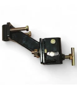 FERMIER - Liaison ou chappe d'attelage pour motoculteurs et motobineuses toutes marques fermier fe-080881