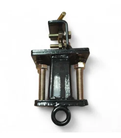 FERMIER - Liaison ou chappe d'attelage pour motoculteurs et motobineuses toutes marques fermier fe-080881