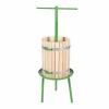 FERMIER - Pressoir à raisin 32 litres, 180 kg/heure, micul fermier gf-1710