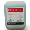 FEROSE - Traitement curatif anti rouille convertisseur de rouille ferose - bidon 10 litres