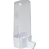 FERPLAST - Abreuvoir plastique 6,1x7,7x15,4cm
