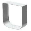 FERPLAST - Ferplast extension de tunnel pour chatiere swing 1sb 72109011