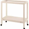 FERPLAST - Porte-cage à oiseaux pour giulietta 5 69x34,5x70 cm 90104000