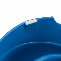 Ferplast distributeur d'eau ou nourriture pour chats et chiens azimut 1500 dispenser pour animaux 1,5 litres mangeoire pour