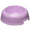 Ferplast gamelle écologique pour chien et chat party, antidérapante, facile à transporter, en plastique recyclé, extra petite (NULL,3