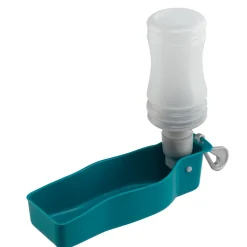 Ferplast gourde en plastique robuste chien promenade portable refermable