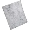 Ferplast kit de rechange pour fontaine pour chats vega fontaine pour petits chiens, filtre à charbon actif pour dispenseur d'eau